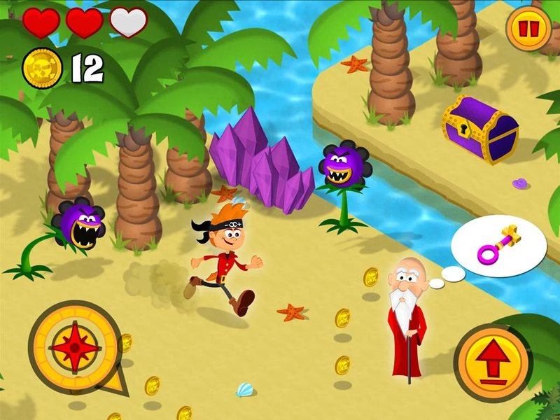 game trẻ em phát triển tư duy - hình 11