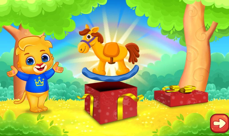 game trẻ em phát triển tư duy - hình 8