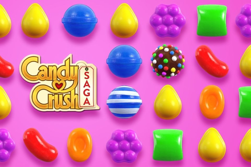 game trên TV không cần tay cầm (ảnh 5)