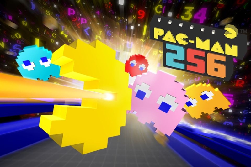 game trên TV không cần tay cầm (ảnh 8)