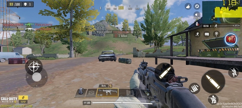 Mẹo sử dụng Gamers GLTool with Game Tuner để đạt hiệu quả tốt nhất