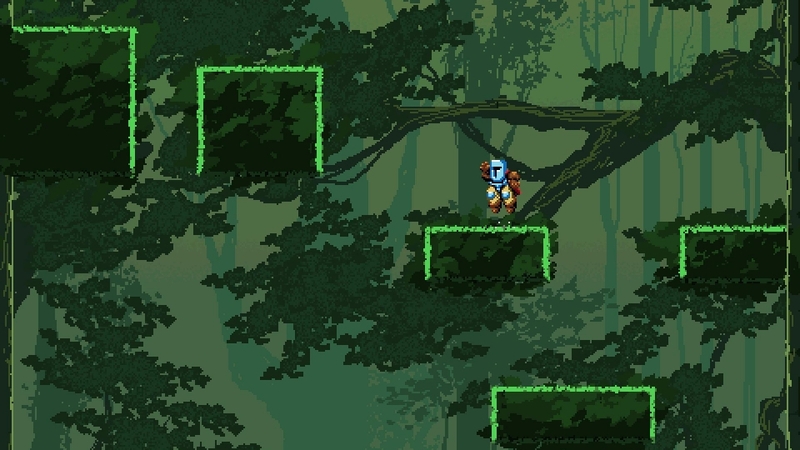 Jump King gây ức chế vì thử thách rất khó và game thủ cần nhiều thời gian mới đi đến cuối cùng