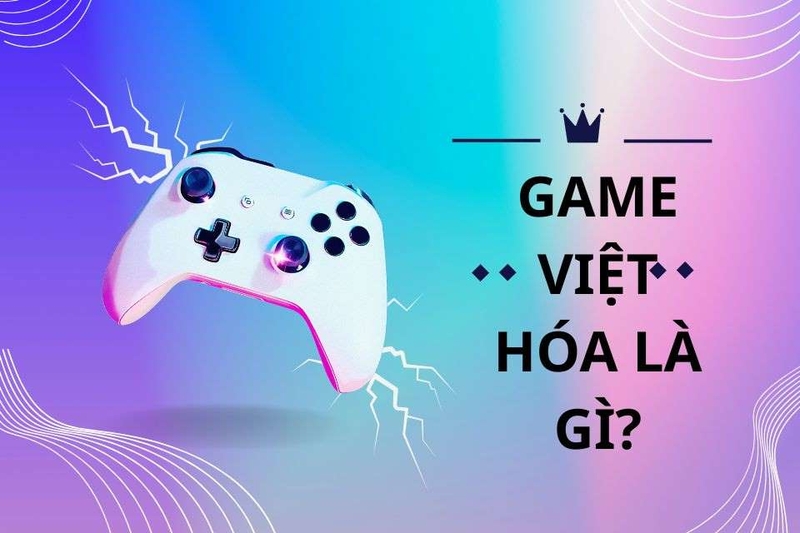 Mục tiêu chính của Việt Hóa là&nbsp;phá vỡ rào cản ngôn ngữ