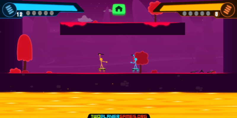 game vui người que 2 người - Hình 11