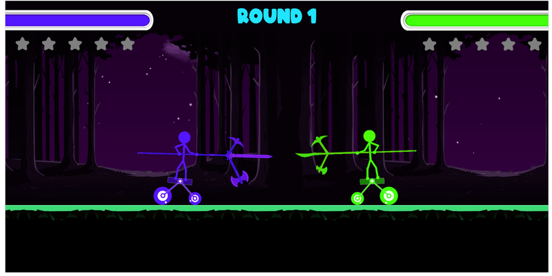 game vui người que 2 người - Hình 3