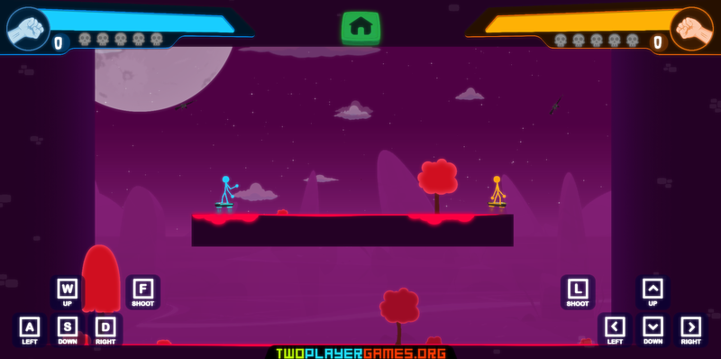 game vui người que 2 người - Hình 9