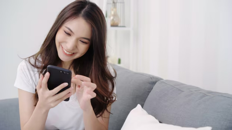 Xé Túi Mù phù hợp với người thích game giải trí nhẹ nhàng