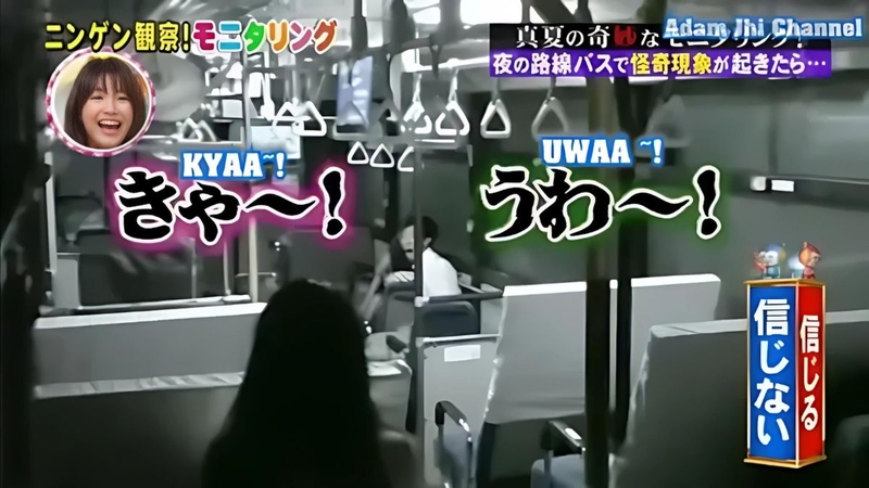 gameshow Nhật Bản (ảnh 2)