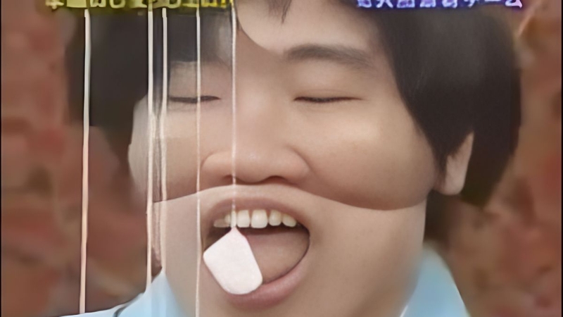 gameshow Nhật Bản (ảnh 5)