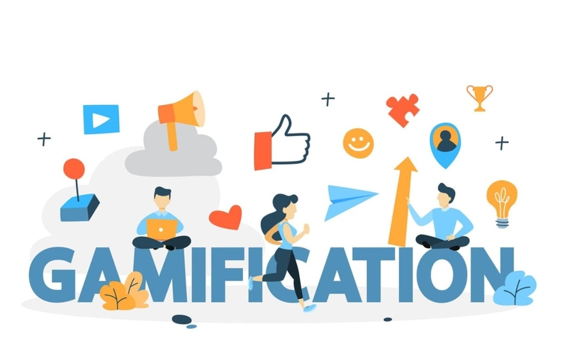 Gamification là gì 1