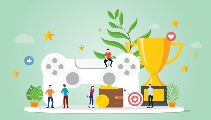 Gamification là gì 7
