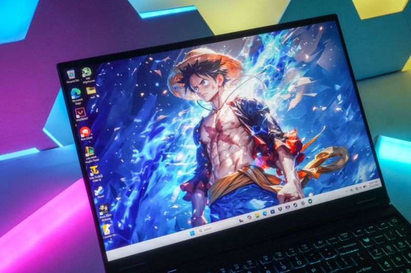 Gaming, AI và sáng tạo nội dung: Vì sao GPU RTX ngày càng quan trọng? 2
