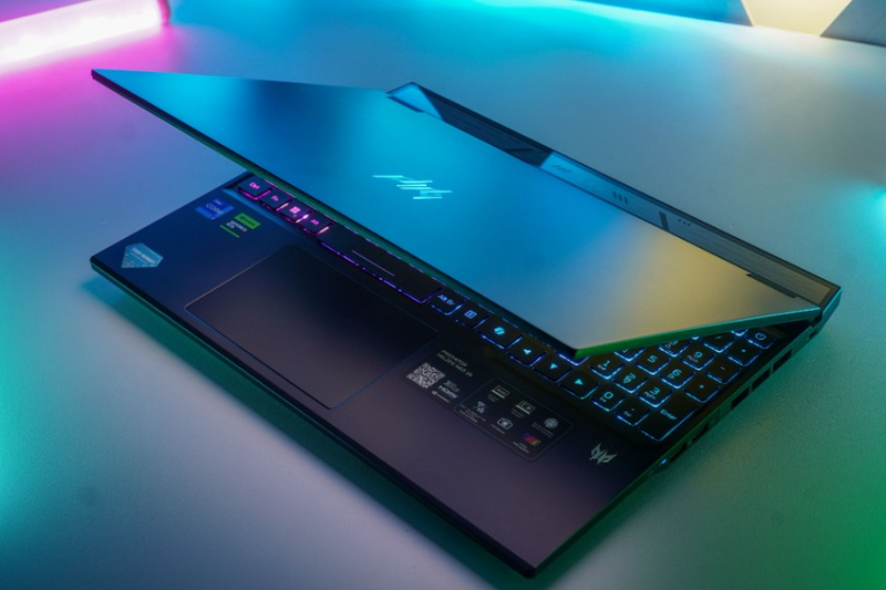 Gaming, AI và sáng tạo nội dung: Vì sao GPU RTX ngày càng quan trọng? 6