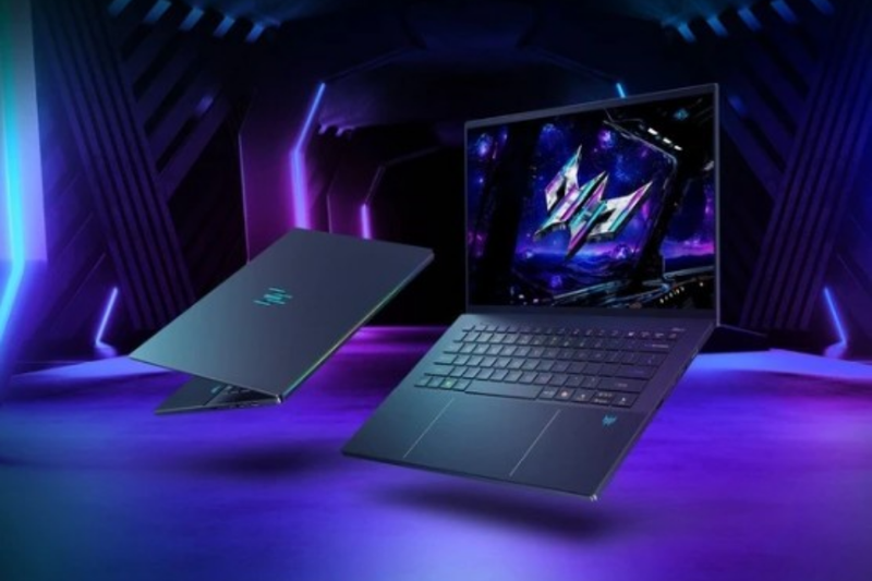 Top laptop Acer đáng mua nhất mùa tựu trường Back To School 2026 1
