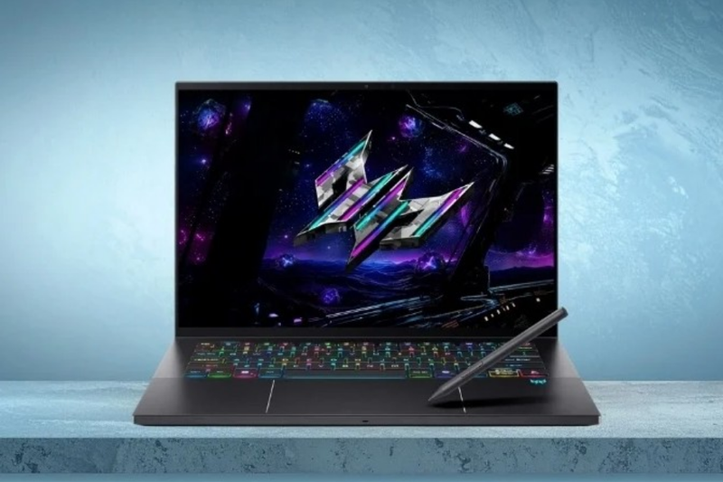 Top laptop Acer đáng mua nhất mùa tựu trường Back To School 2026 8