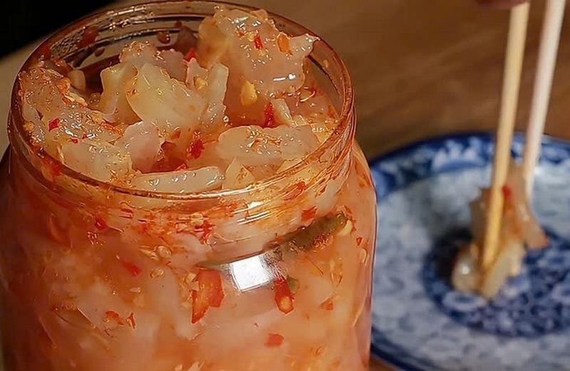 Gân bò ảnh 4