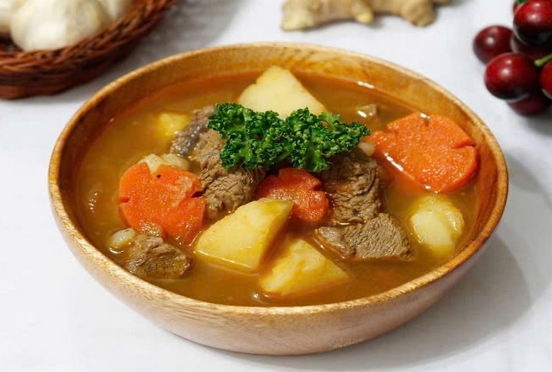 Gân bò ảnh 6
