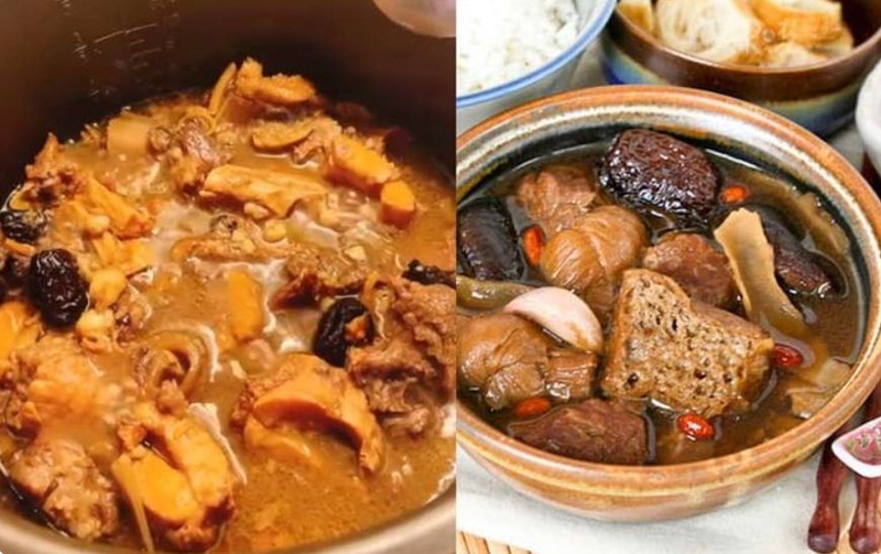 Gân bò bao nhiêu calo? 6