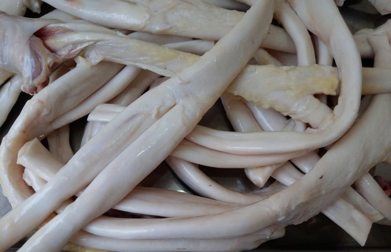 gân bò hầm ảnh 3