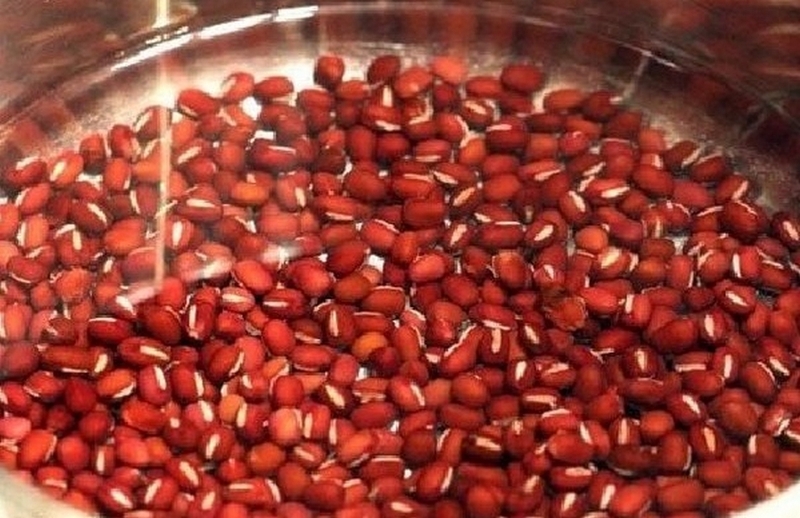 Gân bò hầm đậu đỏ ảnh 4