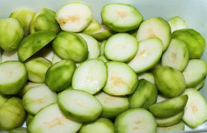 gân bò sốt thái ảnh 3
