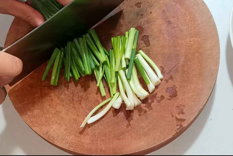 gan heo xào hình 3