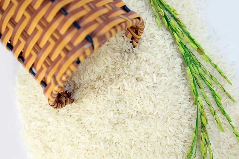 Gạo 5451 - 02