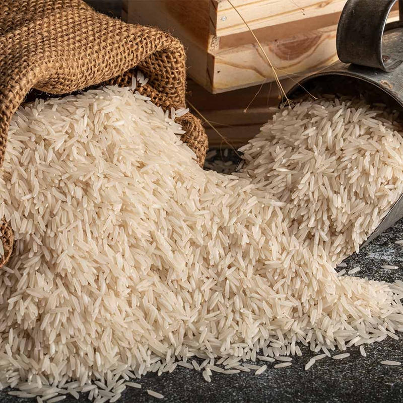 Gạo Basmati 1