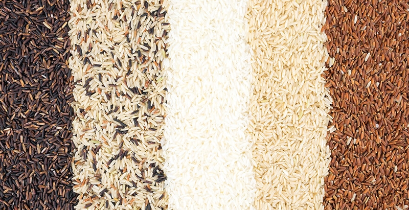Gạo Basmati 4