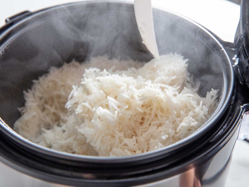 Gạo Basmati 6