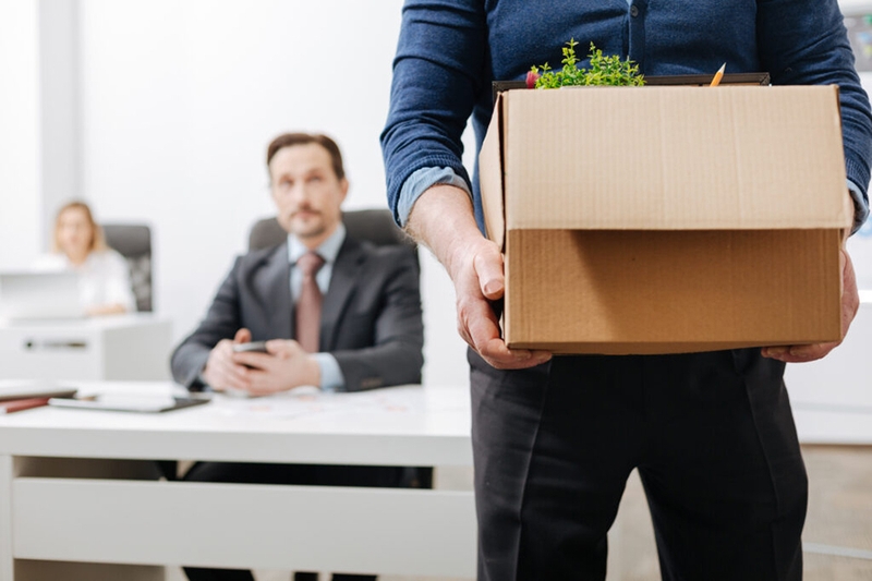 Garden leave là gì 6