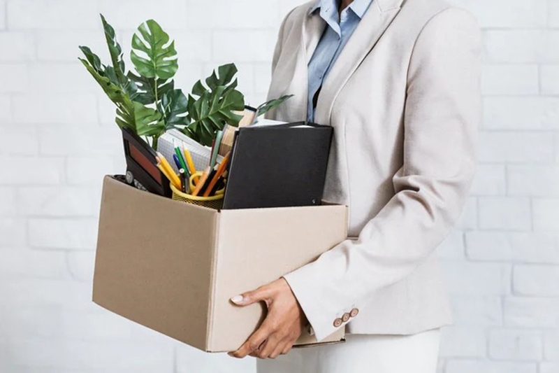 Garden leave là gì 1