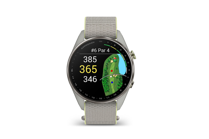 Garmin Approach S72 43 mm 3