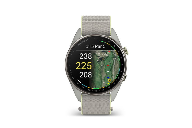 Garmin Approach S72 43 mm 5