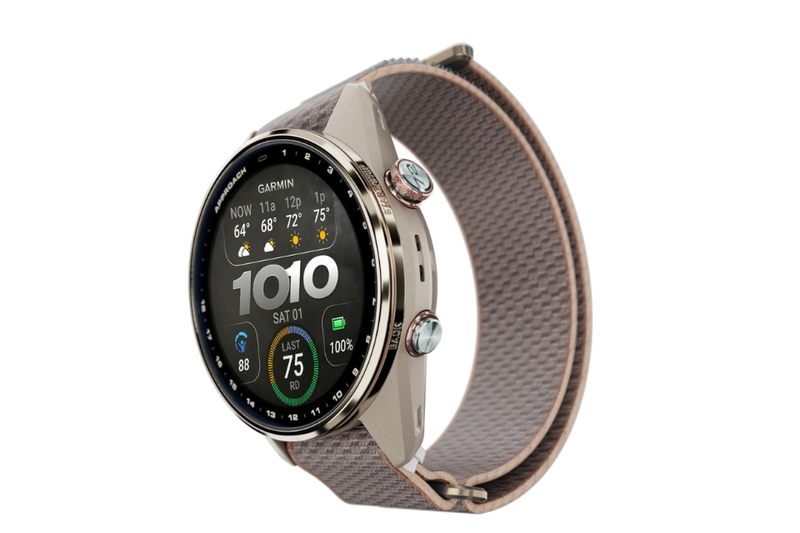 Garmin Approach S72 43 mm 2