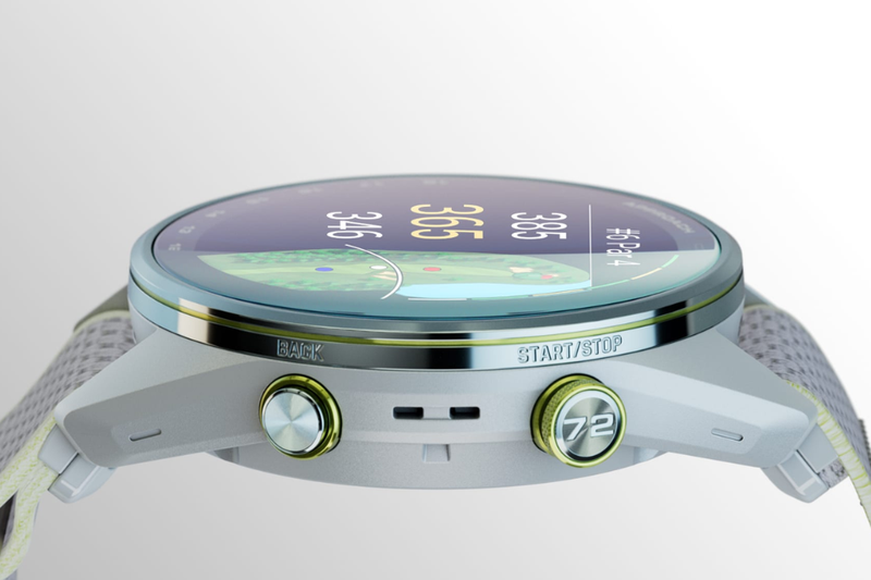 Garmin Approach S72 47 mm 1