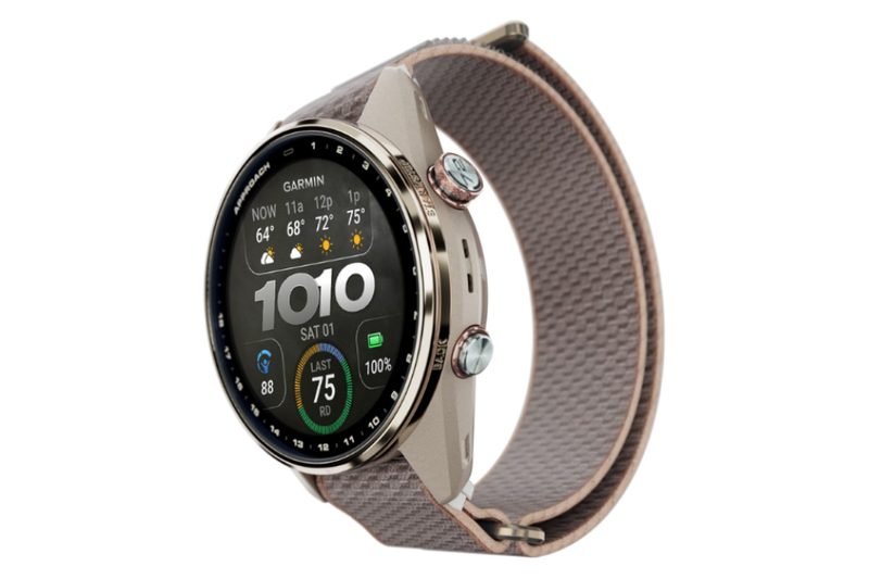 Garmin Approach S72 47 mm 8