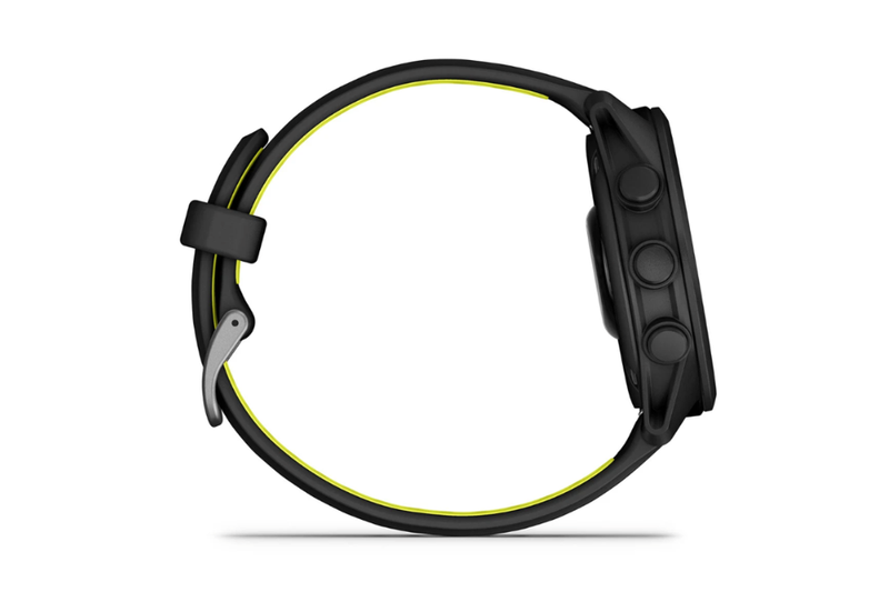 Garmin Forerunner 170 6
