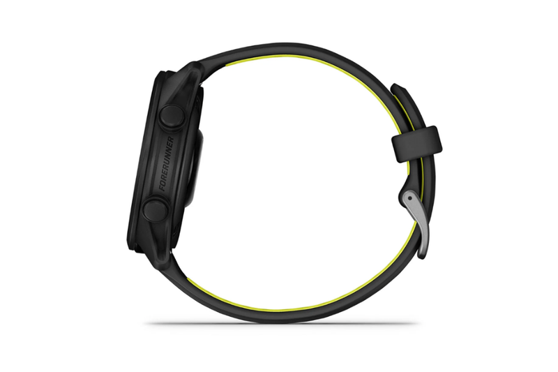 Garmin Forerunner 170 3