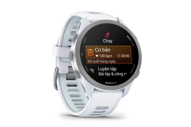 Garmin Forerunner 170 2