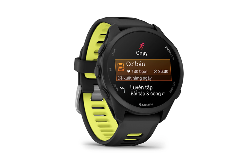 Garmin Forerunner 170 Music 3