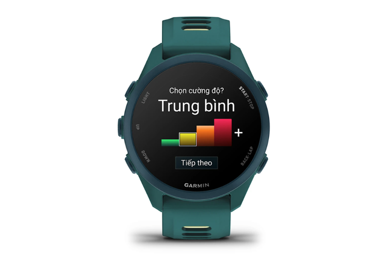 Garmin Forerunner 170 Music 4