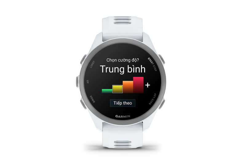 Garmin Forerunner 170 Music 5