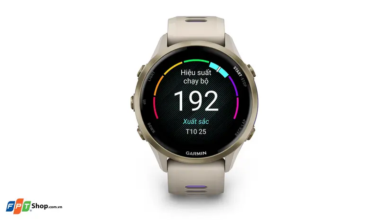 Giá đồng hồ Garmin Forerunner tại FPT Shop