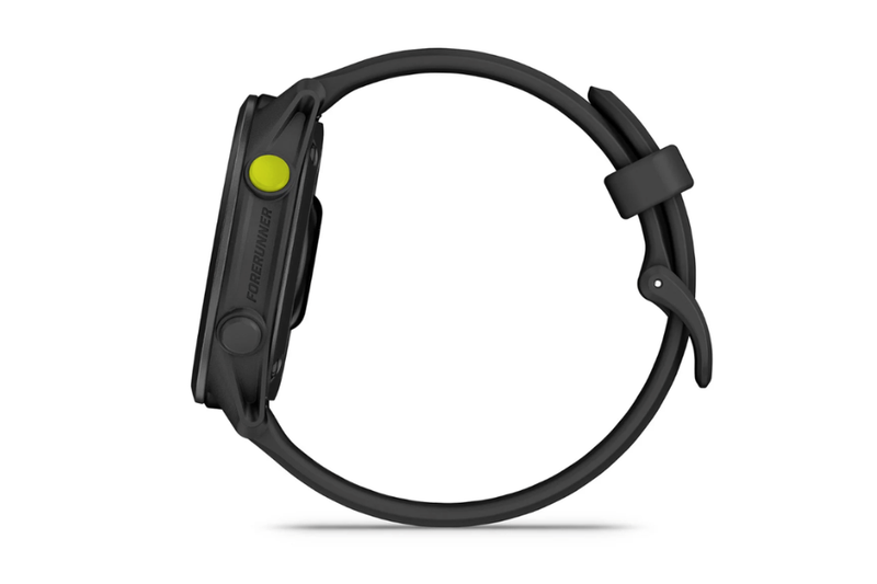 Garmin Forerunner 70 5
