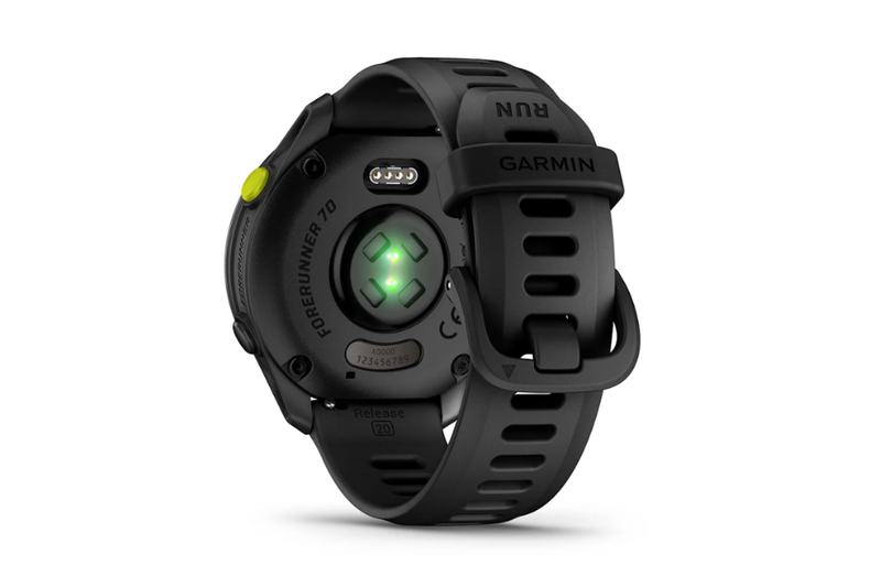 Garmin Forerunner 70 3