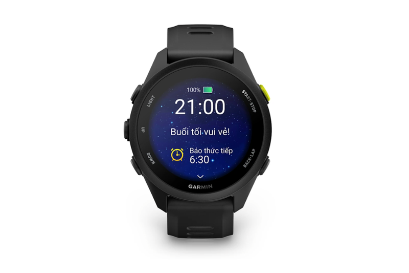 Garmin Forerunner 70 7