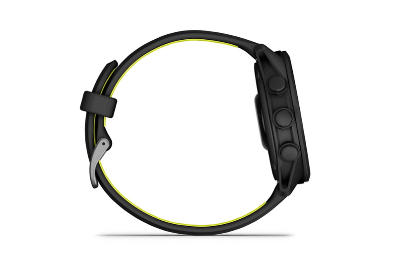 Garmin Forerunner 70 6