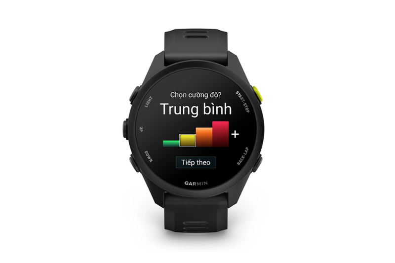 Garmin Forerunner 70 2