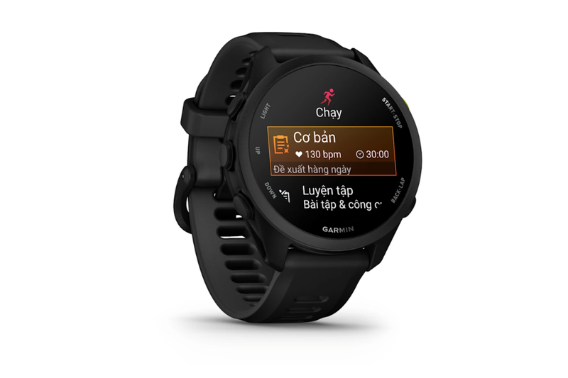 Garmin Forerunner 70 4